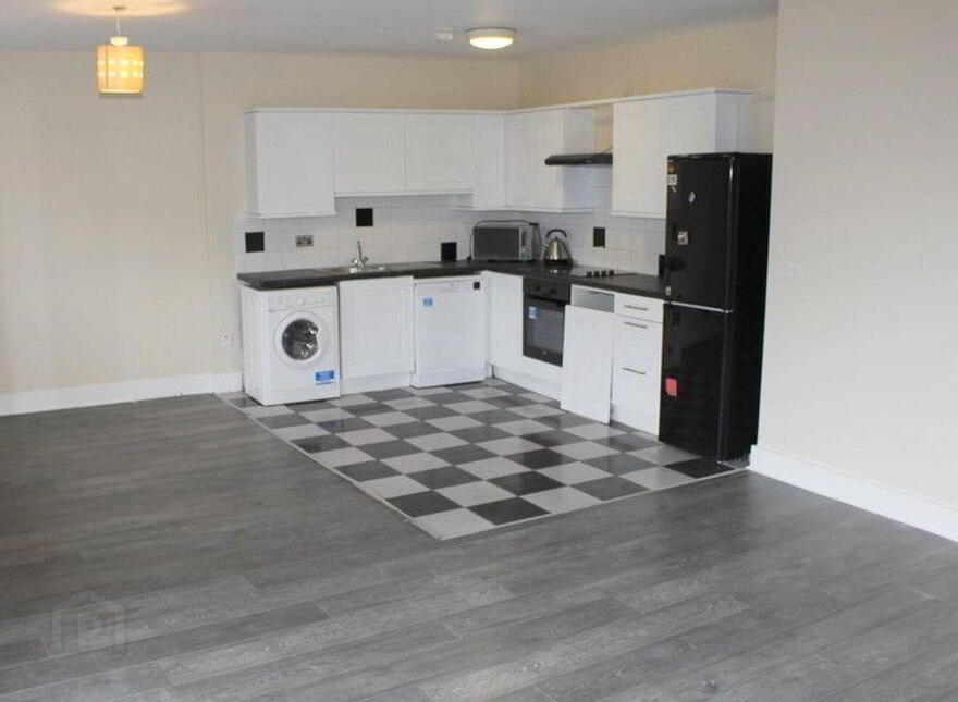 Apartment 3 Block A Greenhills Court, Tallaght, Tallaght, D24AX57