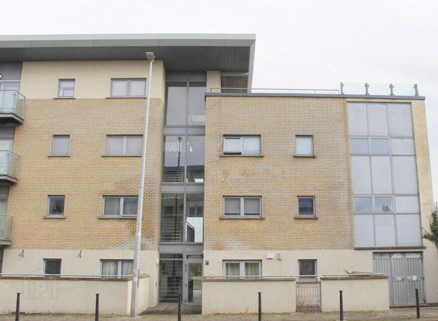 Apartment 3 Block A Greenhills Court, Tallaght, Tallaght, D24AX57