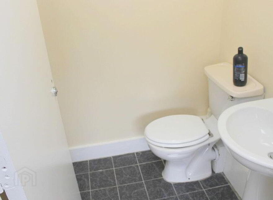 Apartment 3 Block A Greenhills Court, Tallaght, Tallaght, D24AX57