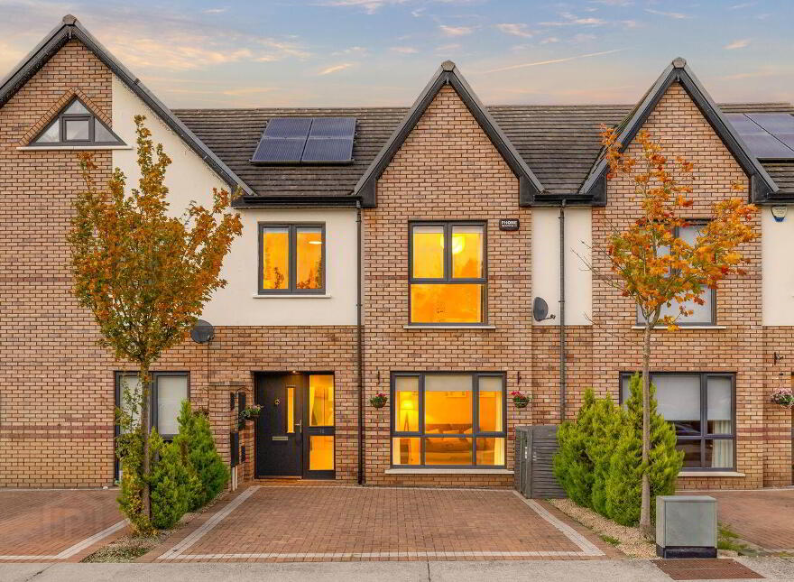 18 Elder Heath Meadow, Kiltipper, Tallaght, Tallaght, D24A3YC