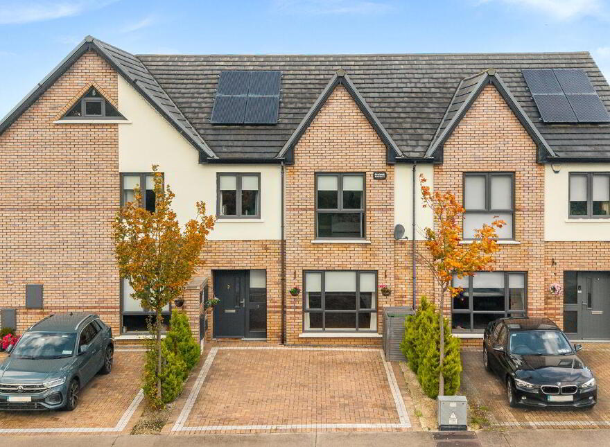18 Elder Heath Meadow, Kiltipper, Tallaght, Tallaght, D24A3YC