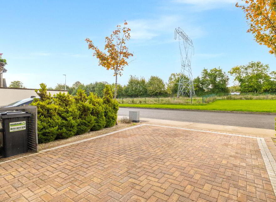 18 Elder Heath Meadow, Kiltipper, Tallaght, Tallaght, D24A3YC