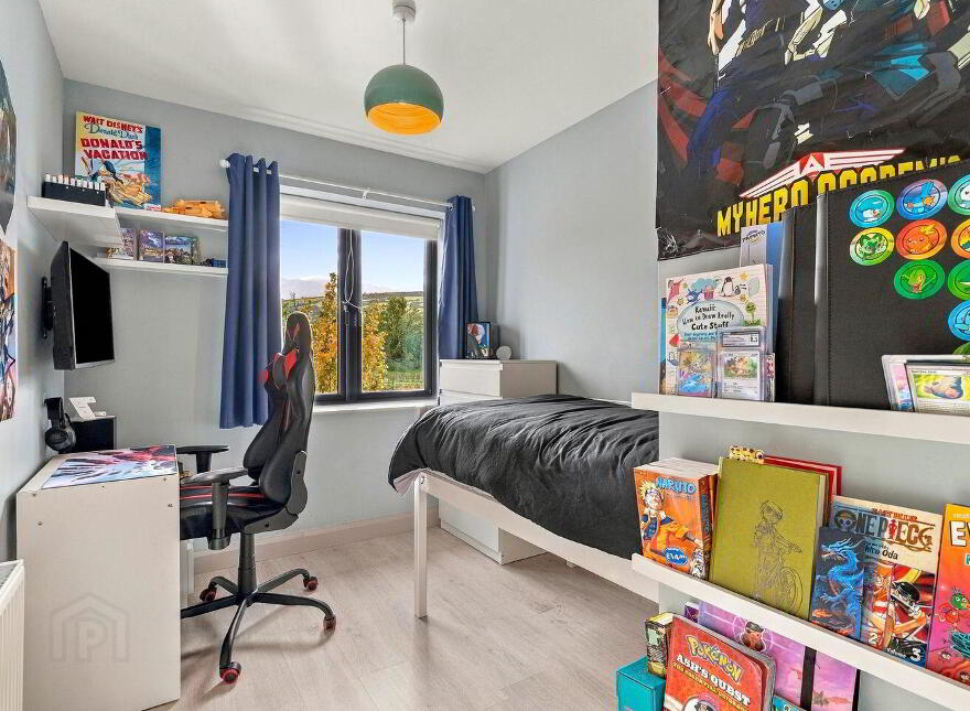 18 Elder Heath Meadow, Kiltipper, Tallaght, Tallaght, D24A3YC