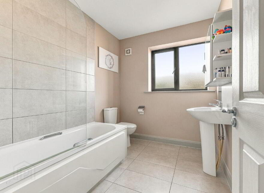 18 Elder Heath Meadow, Kiltipper, Tallaght, Tallaght, D24A3YC