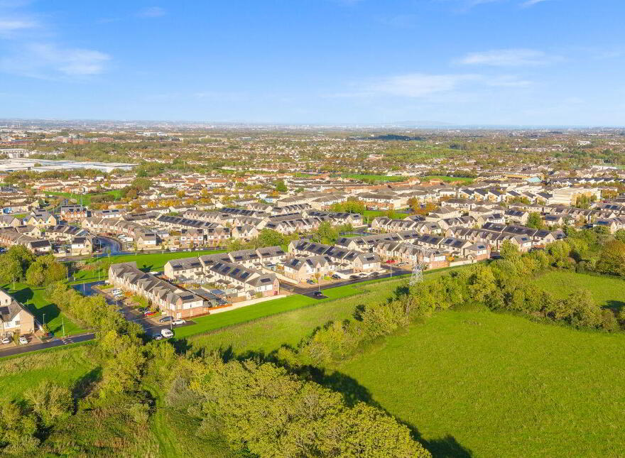 18 Elder Heath Meadow, Kiltipper, Tallaght, Tallaght, D24A3YC