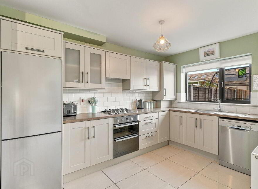 18 Elder Heath Meadow, Kiltipper, Tallaght, Tallaght, D24A3YC