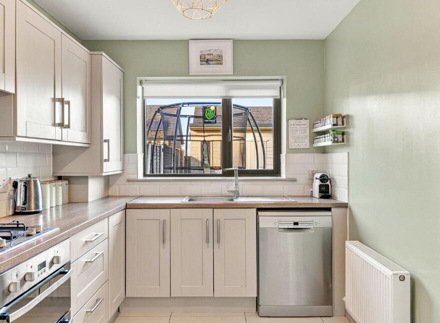 18 Elder Heath Meadow, Kiltipper, Tallaght, Tallaght, D24A3YC