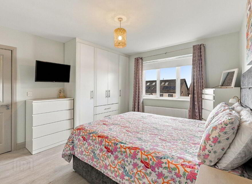 18 Elder Heath Meadow, Kiltipper, Tallaght, Tallaght, D24A3YC