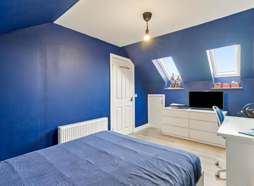 18 Elder Heath Meadow, Kiltipper, Tallaght, Tallaght, D24A3YC