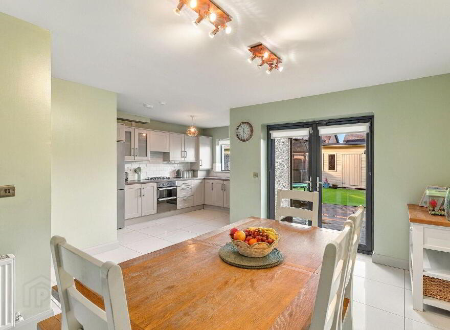 18 Elder Heath Meadow, Kiltipper, Tallaght, Tallaght, D24A3YC
