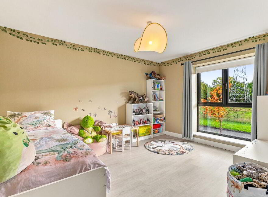 18 Elder Heath Meadow, Kiltipper, Tallaght, Tallaght, D24A3YC