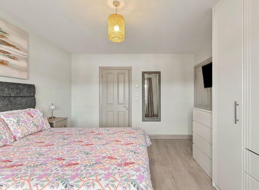 18 Elder Heath Meadow, Kiltipper, Tallaght, Tallaght, D24A3YC