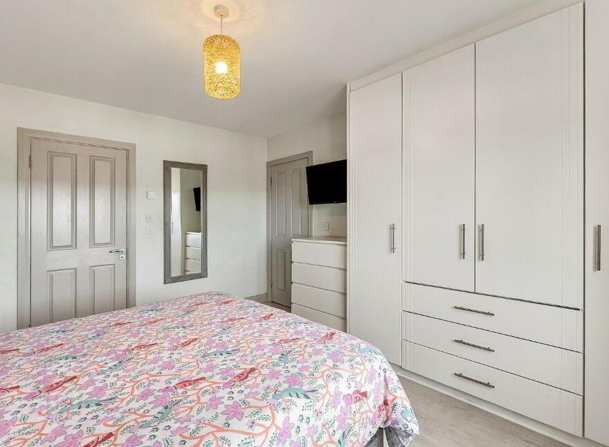 18 Elder Heath Meadow, Kiltipper, Tallaght, Tallaght, D24A3YC