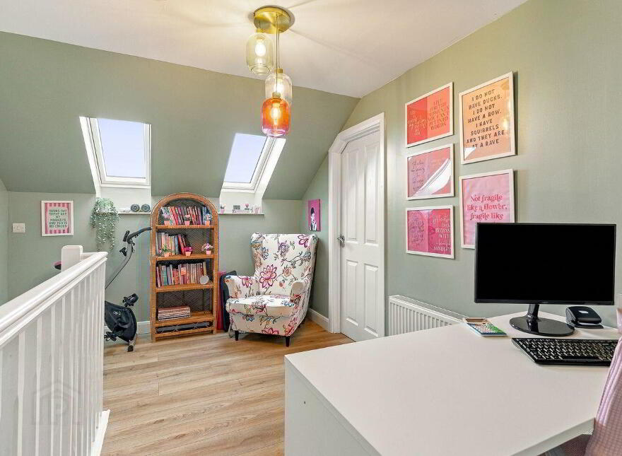 18 Elder Heath Meadow, Kiltipper, Tallaght, Tallaght, D24A3YC