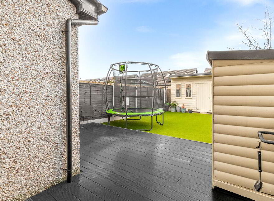 18 Elder Heath Meadow, Kiltipper, Tallaght, Tallaght, D24A3YC