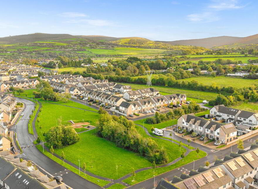 18 Elder Heath Meadow, Kiltipper, Tallaght, Tallaght, D24A3YC