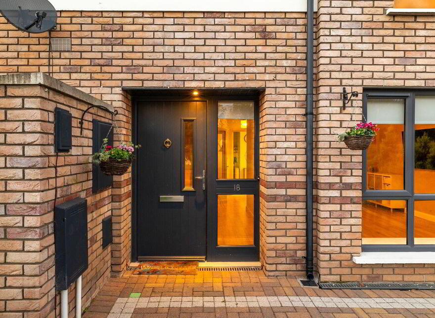 18 Elder Heath Meadow, Kiltipper, Tallaght, Tallaght, D24A3YC