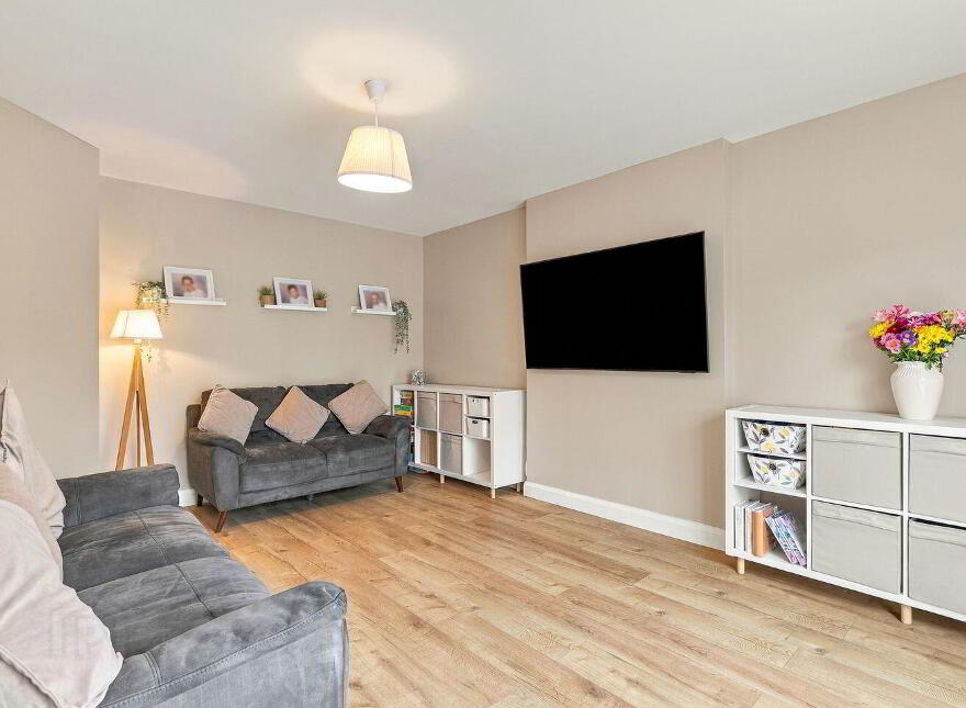 18 Elder Heath Meadow, Kiltipper, Tallaght, Tallaght, D24A3YC