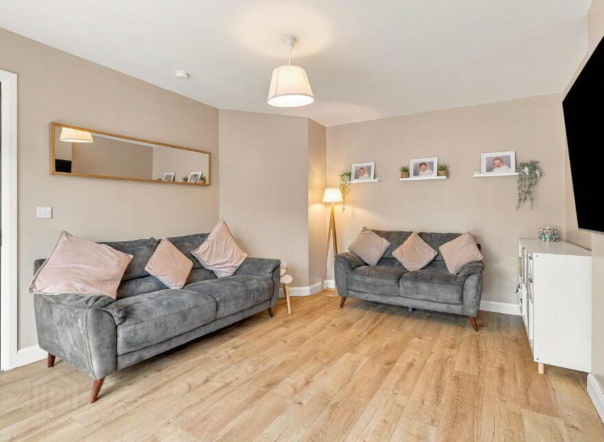 18 Elder Heath Meadow, Kiltipper, Tallaght, Tallaght, D24A3YC