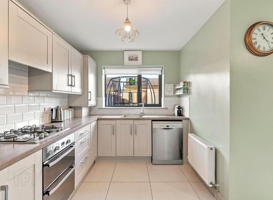 18 Elder Heath Meadow, Kiltipper, Tallaght, Tallaght, D24A3YC