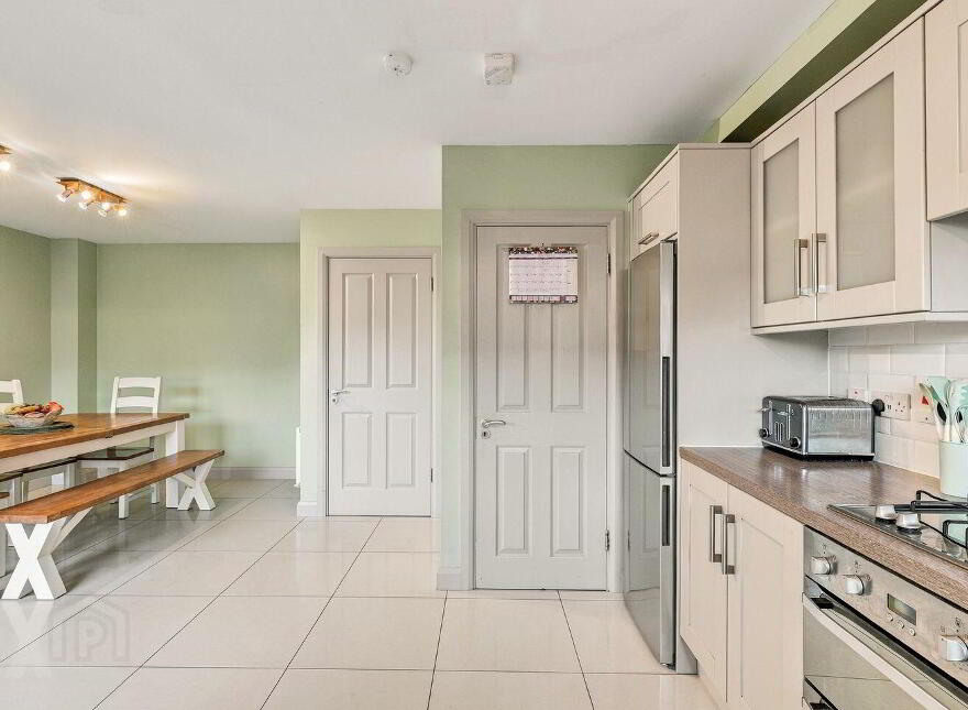 18 Elder Heath Meadow, Kiltipper, Tallaght, Tallaght, D24A3YC