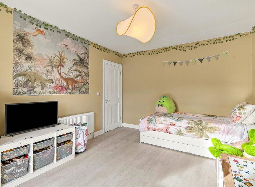 18 Elder Heath Meadow, Kiltipper, Tallaght, Tallaght, D24A3YC