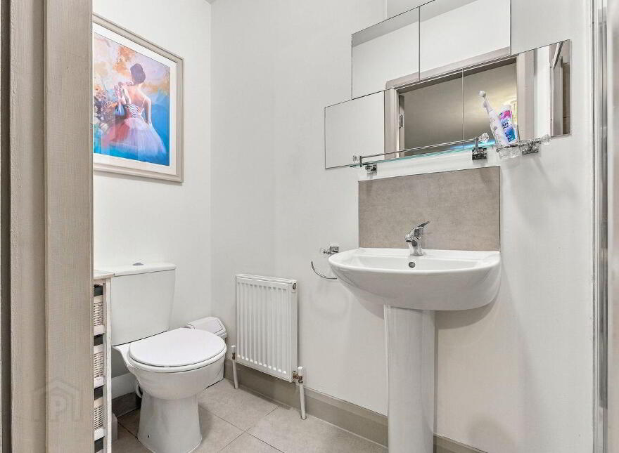 18 Elder Heath Meadow, Kiltipper, Tallaght, Tallaght, D24A3YC