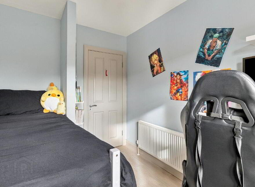 18 Elder Heath Meadow, Kiltipper, Tallaght, Tallaght, D24A3YC