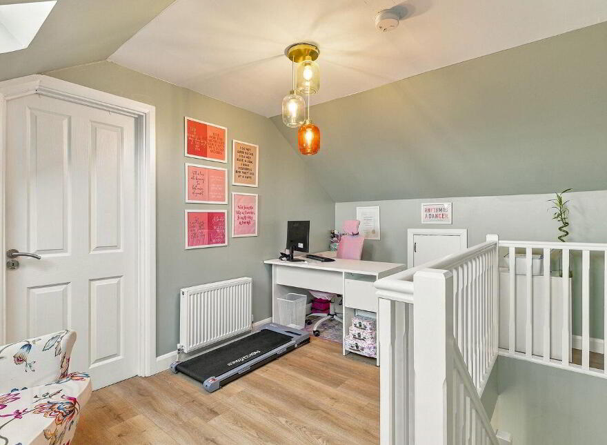 18 Elder Heath Meadow, Kiltipper, Tallaght, Tallaght, D24A3YC