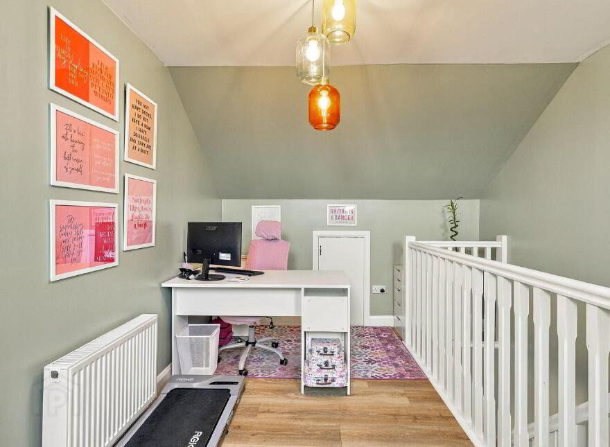 18 Elder Heath Meadow, Kiltipper, Tallaght, Tallaght, D24A3YC
