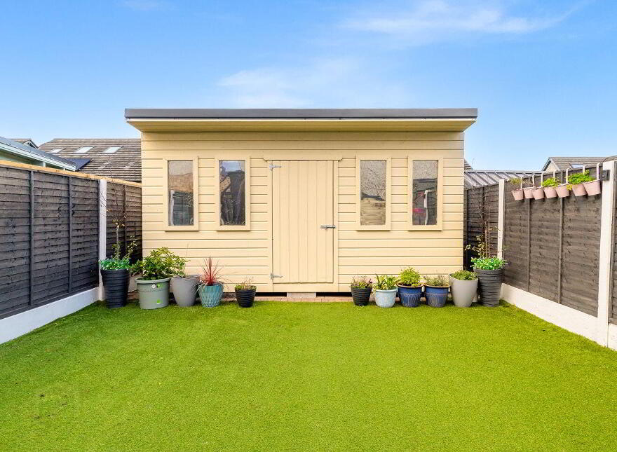 18 Elder Heath Meadow, Kiltipper, Tallaght, Tallaght, D24A3YC