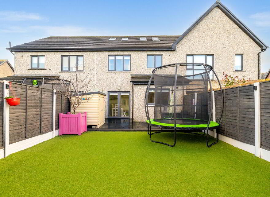 18 Elder Heath Meadow, Kiltipper, Tallaght, Tallaght, D24A3YC