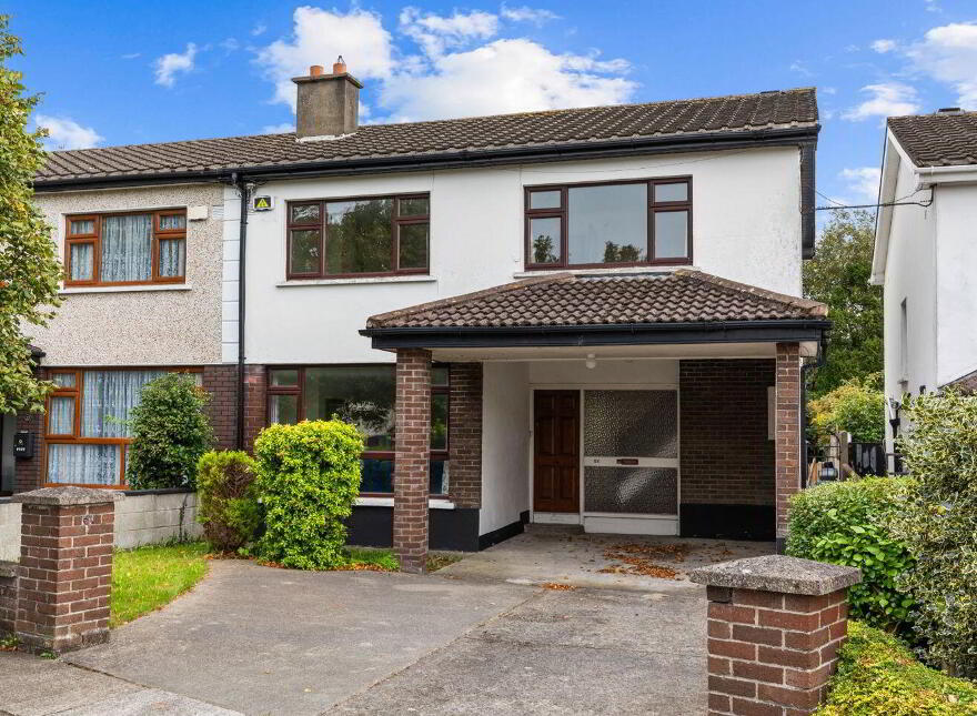 26 Thorndale Drive, Artane, Artane, D05R9K2