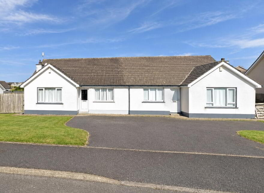 5 Armada Cottages, Bundoran, F94FP94