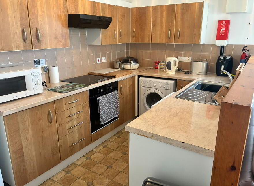 5 Armada Cottages, Bundoran, F94FP94