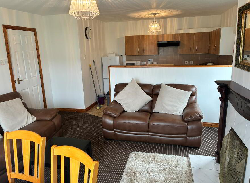 5 Armada Cottages, Bundoran, F94FP94