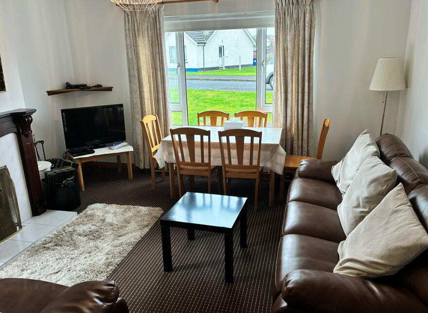 5 Armada Cottages, Bundoran, F94FP94