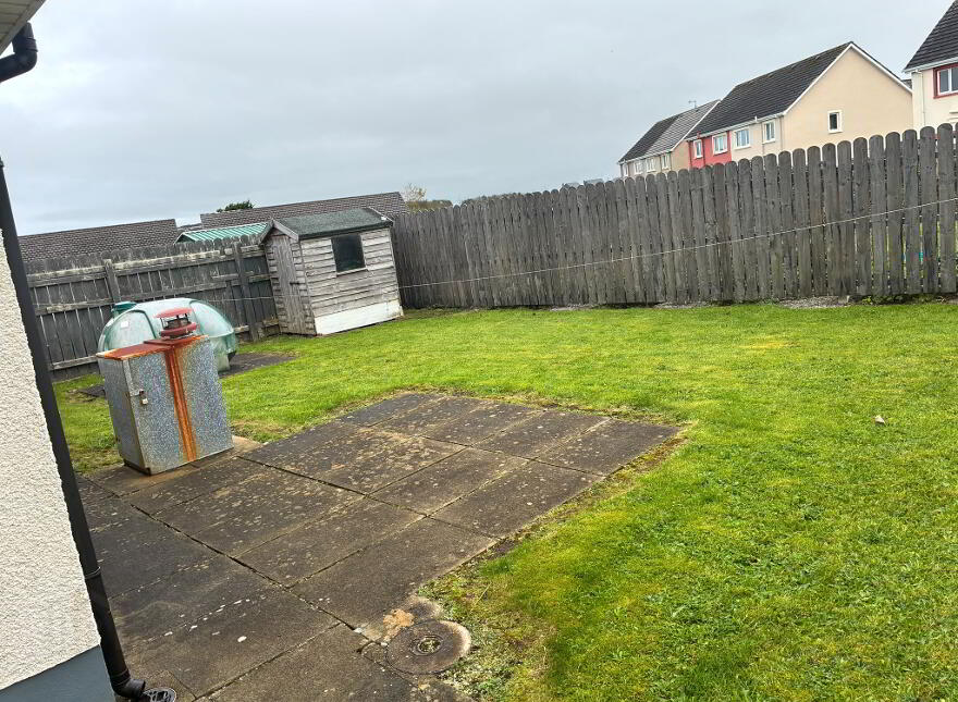 5 Armada Cottages, Bundoran, F94FP94