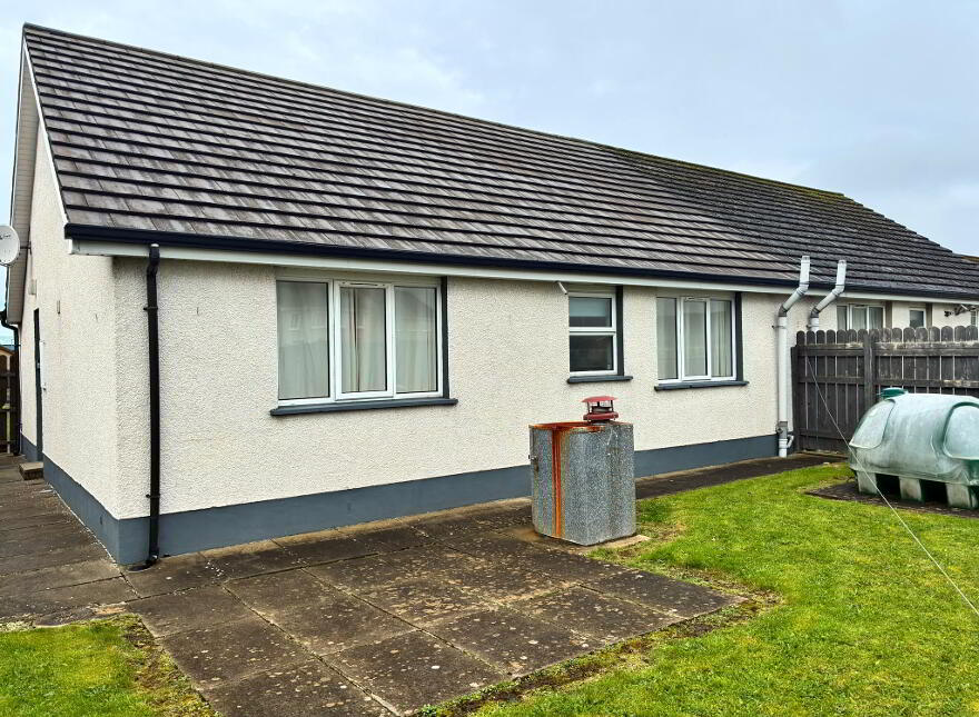 5 Armada Cottages, Bundoran, F94FP94