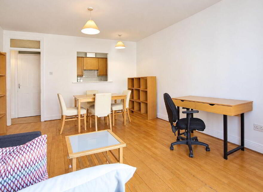 Apartment 7 Temple Place, Dublin 1, D01WR96