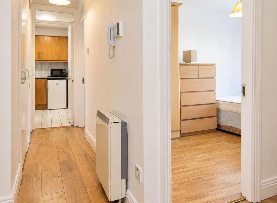 Apartment 7 Temple Place, Dublin 1, D01WR96
