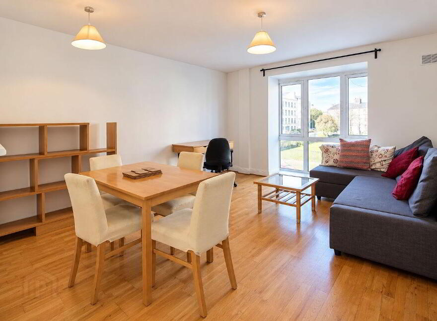 Apartment 7 Temple Place, Dublin 1, D01WR96