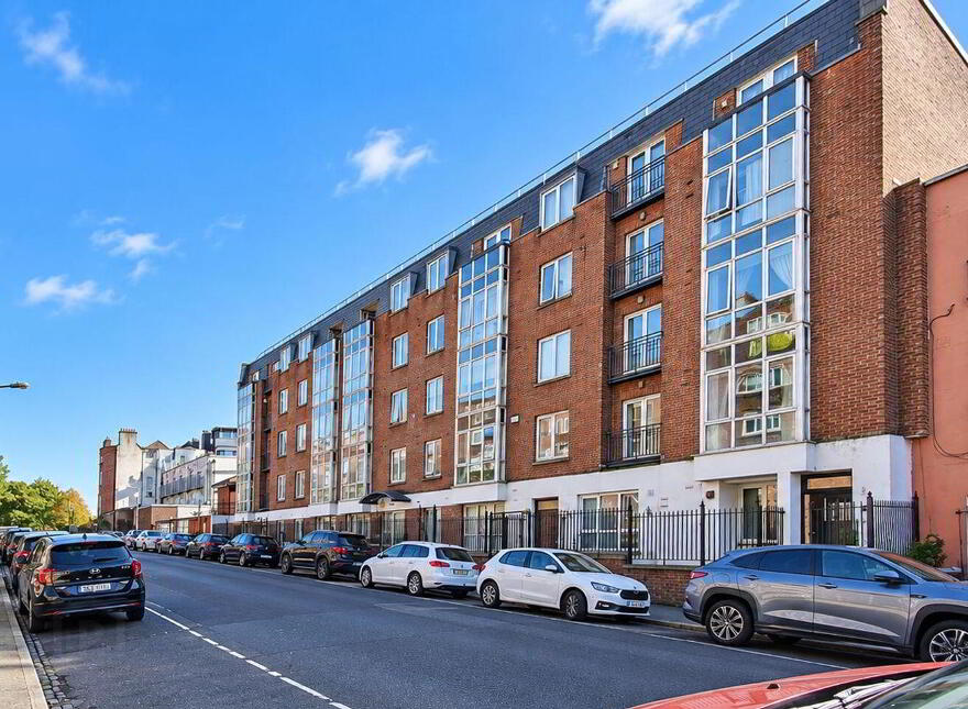 Apartment 7 Temple Place, Dublin 1, D01WR96
