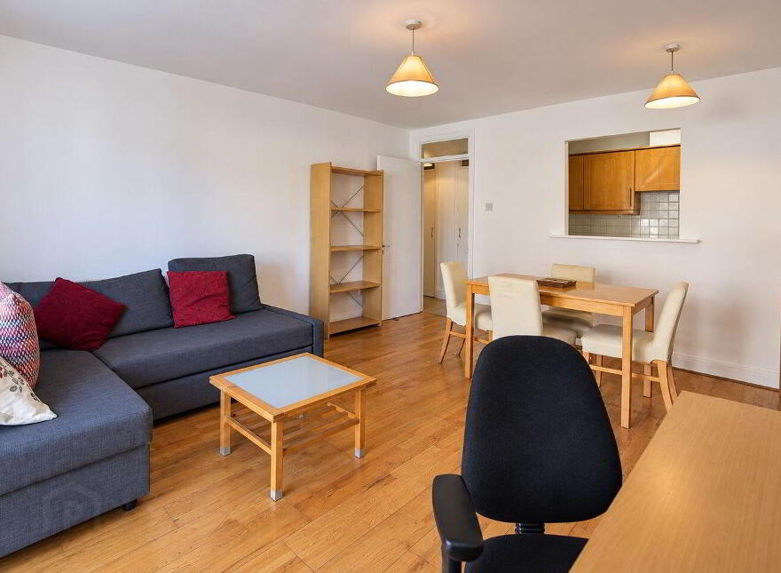 Apartment 7 Temple Place, Dublin 1, D01WR96