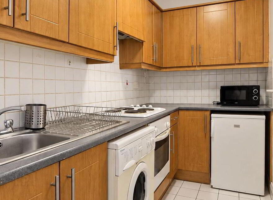 Apartment 7 Temple Place, Dublin 1, D01WR96