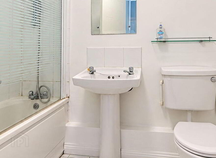 Apartment 7 Temple Place, Dublin 1, D01WR96