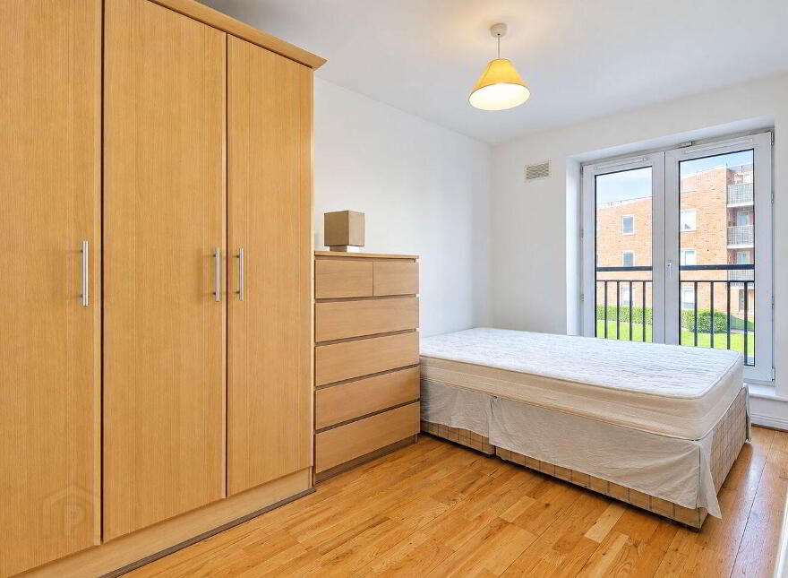 Apartment 7 Temple Place, Dublin 1, D01WR96