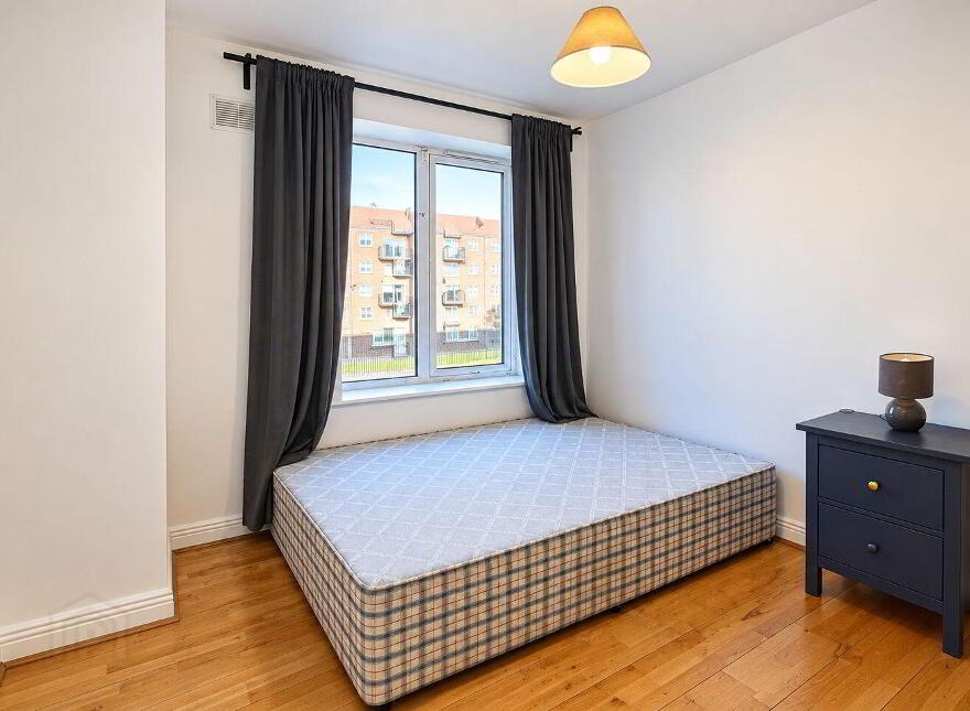 Apartment 7 Temple Place, Dublin 1, D01WR96