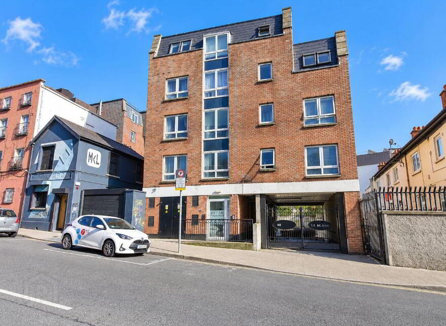 Apartment 7 Temple Place, Dublin 1, D01WR96