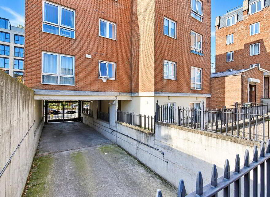Apartment 7 Temple Place, Dublin 1, D01WR96